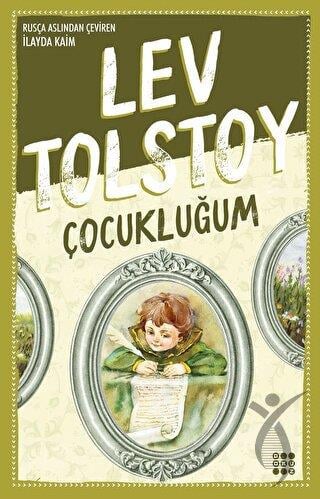 Çocukluğum