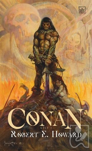 Conan: Cilt 1