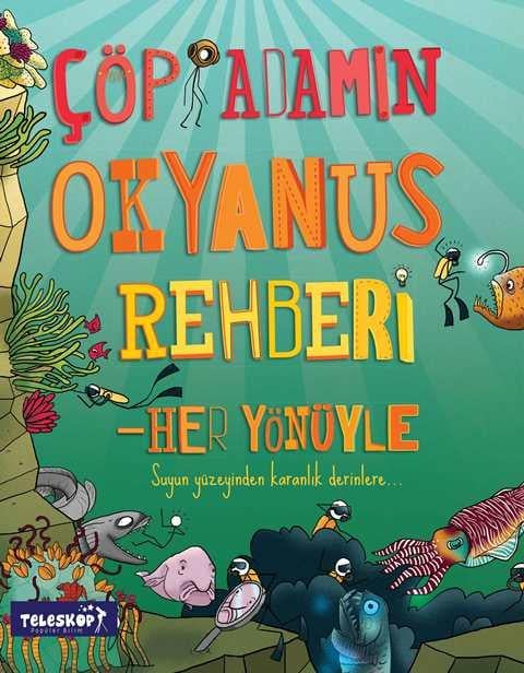 Çöp Adamın Okyanus Rehberi