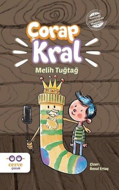 Çorap Kral