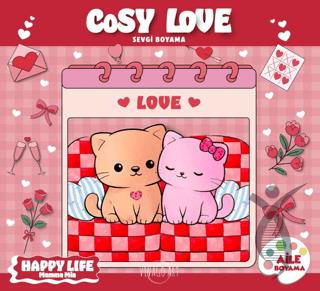 Cosy Love