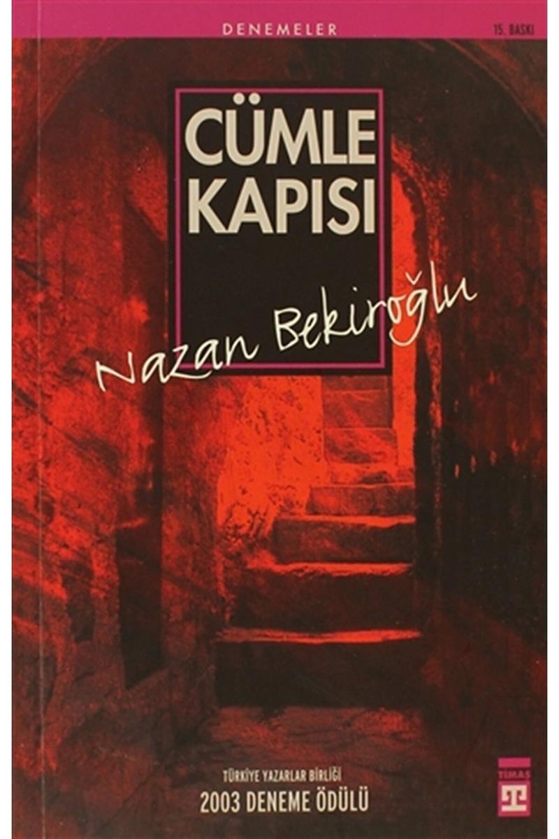 Cümle Kapısı