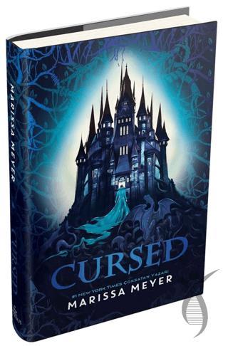 Cursed (Ciltli)