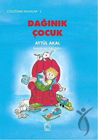 Dağınık Çocuk