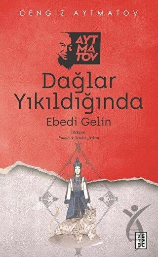 Dağlar Yıkıldığında