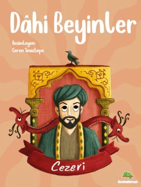 Dahi Beyinler - Cezeri 