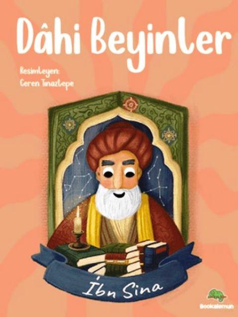 Dahi Beyinler - İbn Sina 