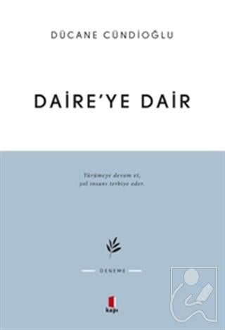 Daire’ye Dair