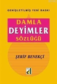 Damla Deyimler Sözlüğü