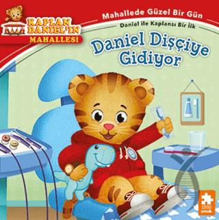 Daniel Dişçiye Gidiyor