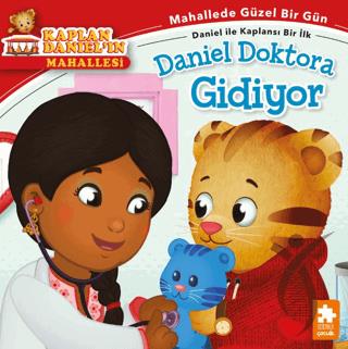 Daniel Doktora Gidiyor