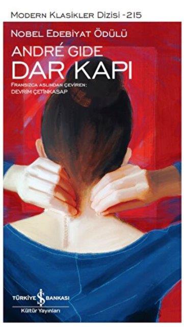 Dar Kapı