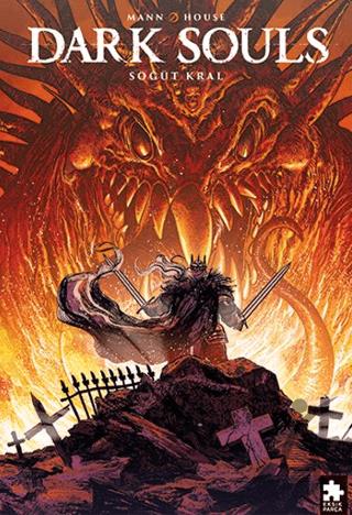 Dark Souls Sayı 5 Söğüt Kral