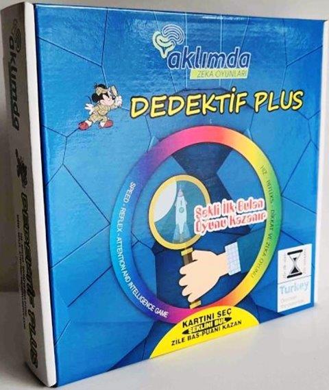 Dedektif Plus