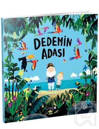 Dedemin Adası