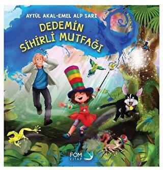 Dedemin Sihirli Mutfağı