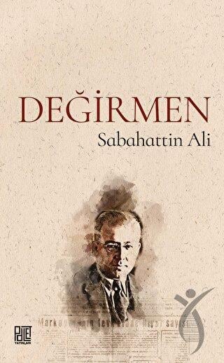 Değirmen