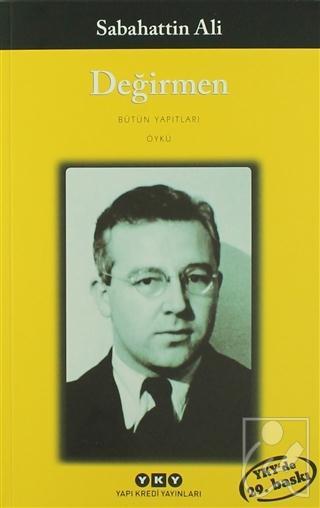 Değirmen