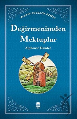 Değirmenimden Mektuplar