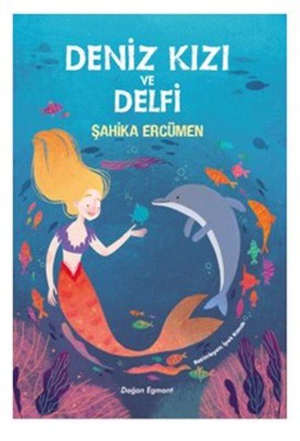 Deniz Kızı ve Delfi