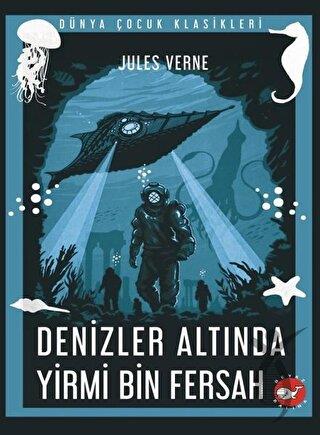Denizler Altında Yirmi Bin Fersah
