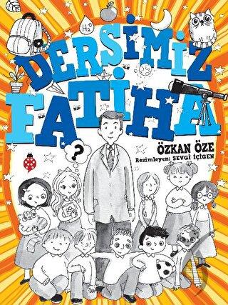 Dersimiz Fatiha