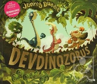Devdinozorus