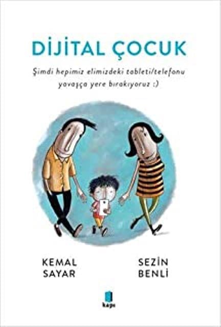 Dijital Çocuk