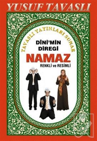 Dini’min Direği Namaz (B47)