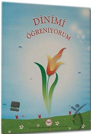 Dinimi Öğreniyorum