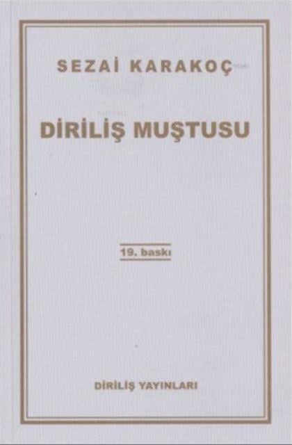 Diriliş Muştusu