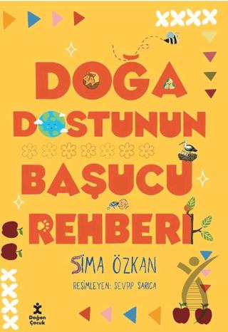 Doğa Dostunun Başucu Rehberi