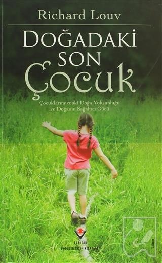Doğadaki Son Çocuk