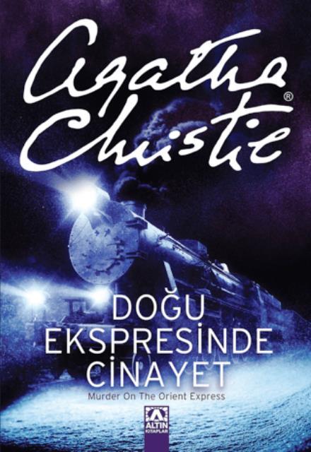 Doğu Ekspresinde Cinayet