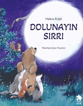 Dolunayın Sırrı