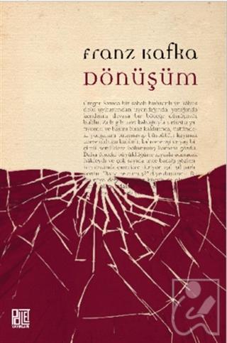 Dönüşüm