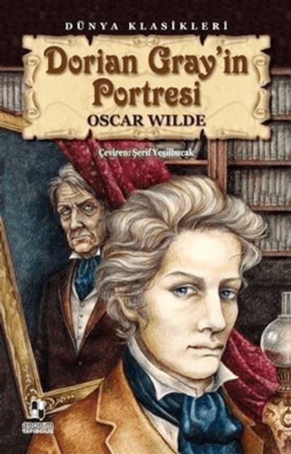 Dorian Gray'in Portresi