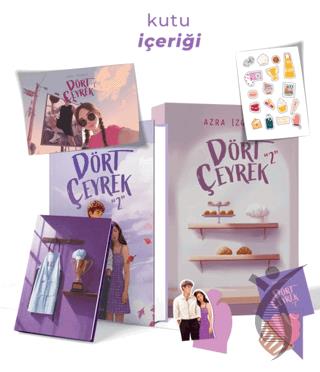Dört Çeyrek 2 - Hediyeli Kutu