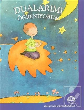 Dualarımı Öğreniyorum