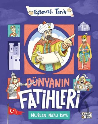 Dünyanın Fatihleri