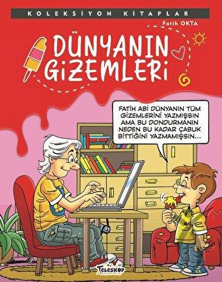 Dünyanın Gizemleri 