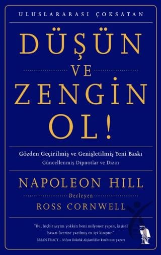 Düşün ve Zengin Ol!
