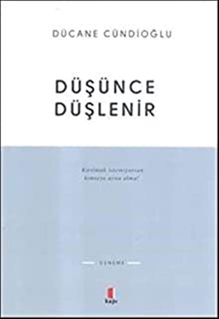 Düşünce Düşlenir