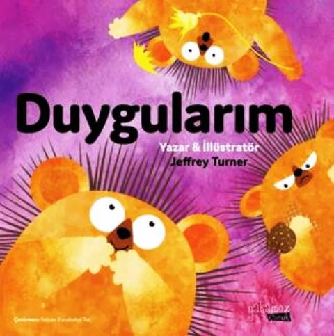 Duygularım - Resimli