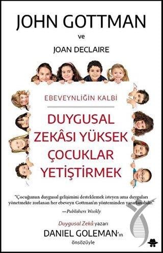 Duygusal Zekası Yüksek Çocuklar Yetiştirmek