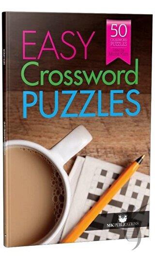 Easy Crossword Puzzles