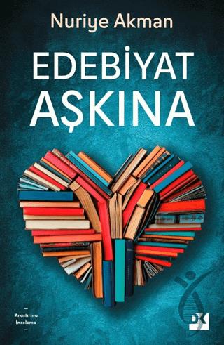 Edebiyat Aşkına