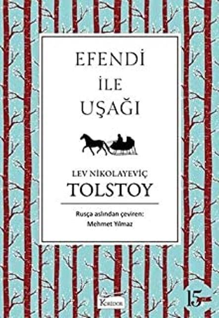 Efendi ile Uşağı