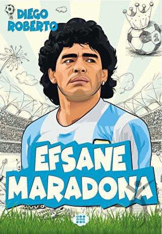 Efsane Maradona