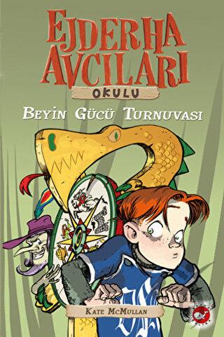 Ejderha Avcıları Okulu 7 - Beyin Gücü Turnuvası